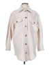 Wilfred Free Ivory Coat Size S - photo 1