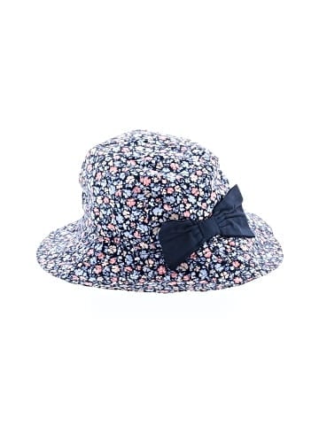 Janie and Jack Sun Hat (view 1)