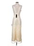 Lulus 100% Polyester Ivory Cocktail Dress Size S - photo 2