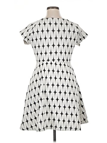 Renee C. Casual Dress (view 2)