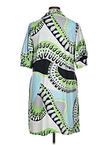 Jude Connally Casual Dress (view 2)