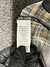 Lularoe Plaid Black Formal Skirt Size 22 - 24 - photo 5