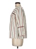 a loves a Ivory 3/4 Sleeve Blouse Size M - photo 5