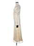Lulus 100% Polyester Ivory Cocktail Dress Size S - photo 5