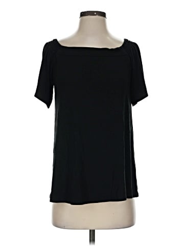 J.Jill Short Sleeve T-Shirt (view 1)