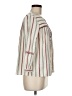 a loves a Ivory 3/4 Sleeve Blouse Size M - photo 4