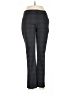 Carolina Belle Plaid Gray Dress Pants Size 6 - photo 1
