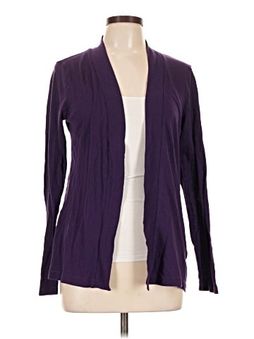 J.Crew Factory Store Cardigan (view 1)