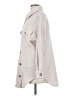 Wilfred Free Ivory Coat Size S - photo 5