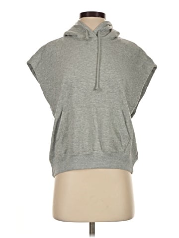 Uniqlo Pullover Hoodie (view 1)