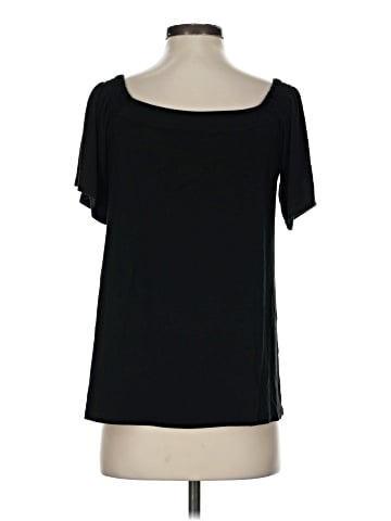 J.Jill Short Sleeve T-Shirt (view 2)
