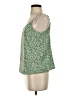 Unbranded Green Sleeveless Top Size S - photo 5