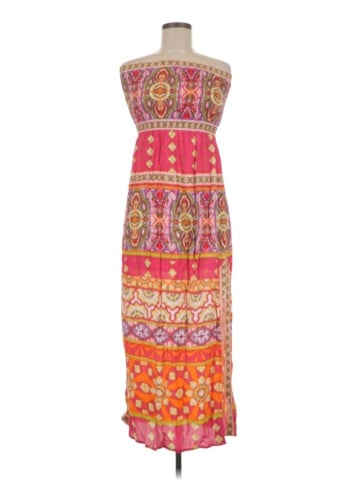 Hale Bob Casual Dress (view 1)