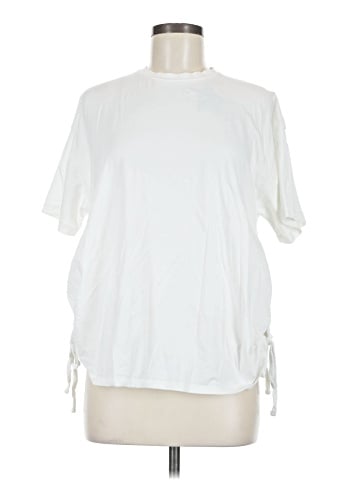 Proenza Schouler Short Sleeve T-Shirt (view 1)