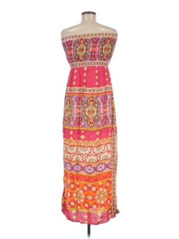 Hale Bob Casual Dress (view 2)