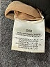 BCBGMAXAZRIA 100% Polyester Solid Black Formal Skirt Size 4 - photo 5