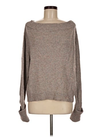 Club Monaco Pullover Sweater (view 1)