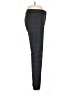 Carolina Belle Plaid Gray Dress Pants Size 6 - photo 4