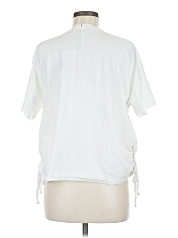 Proenza Schouler Short Sleeve T-Shirt (view 2)
