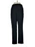 Uniqlo Solid Black Dress Pants Size XS - photo 1