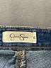 Jessica Simpson Blue Jeans Size 28 waist - photo 7