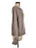 Club Monaco Gray Pullover Sweater Size M - photo 4
