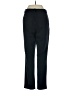 Uniqlo Solid Black Dress Pants Size XS - photo 2