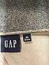 Gap 100% Polyester Chevron-herringbone Gray Casual Dress Size XS - photo 10