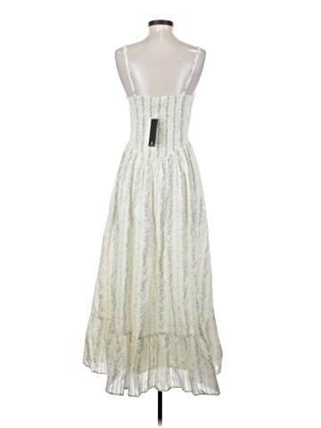 Lulus Cocktail Dress (view 2)