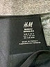 H&M Sport Black Tank Top Size S - photo 7