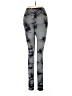 Unbranded Graphic Gray Active Pants Size M - photo 2