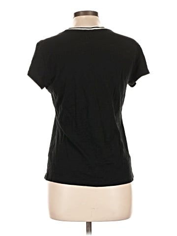 GOLDIE Short Sleeve Top (view 2)