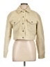 Levi's Ivory Jacket Size L - photo 1