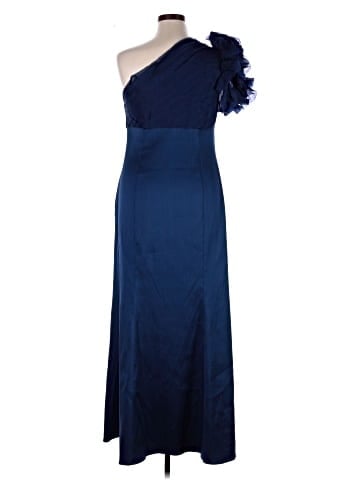 Aidan Mattox Cocktail Dress (view 2)