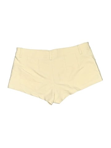 Shein Khaki Shorts (view 2)