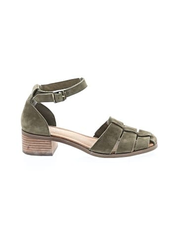 TOMS Sandals (view 1)