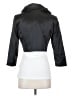 Tahari by ASL Black 3/4 Sleeve Top Size 4 - photo 2