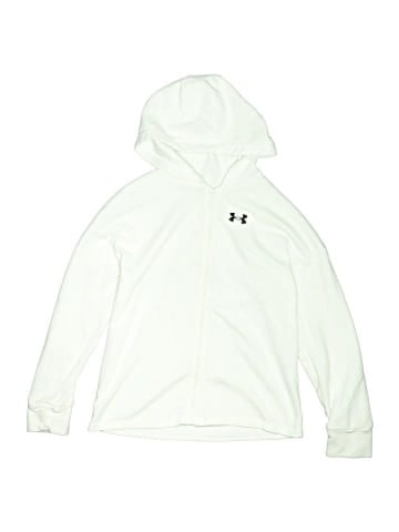 Under Armour Zip Up Hoodie (view 1)