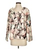 Assorted Brands 100% Polyester Ivory Pullover Sweater Size S - photo 1
