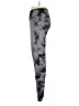 Unbranded Graphic Gray Active Pants Size M - photo 5