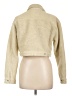 Levi's Ivory Jacket Size L - photo 2