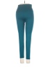 Unbranded Teal Active Pants Size S - photo 2