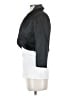 Tahari by ASL Black 3/4 Sleeve Top Size 4 - photo 5