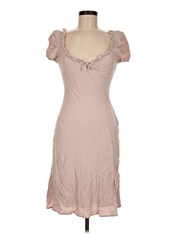 Sunday Best Cocktail Dress (view 1)