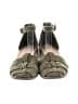 TOMS Green Sandals Size 6 - photo 2