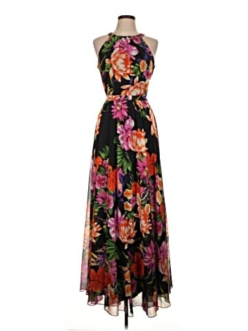 INC International Concepts Cocktail Dress (view 1)