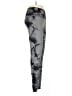 Unbranded Graphic Gray Active Pants Size M - photo 4