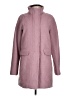 Vince Camuto Pink Coat Size M - photo 1