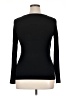 Assorted Brands Black Long Sleeve Top Size 10 - photo 2