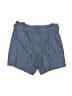Old Navy 100% Cotton Blue Shorts Size XS (5) - photo 2